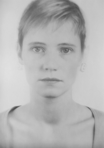 other Portrait Nr. 109A/14