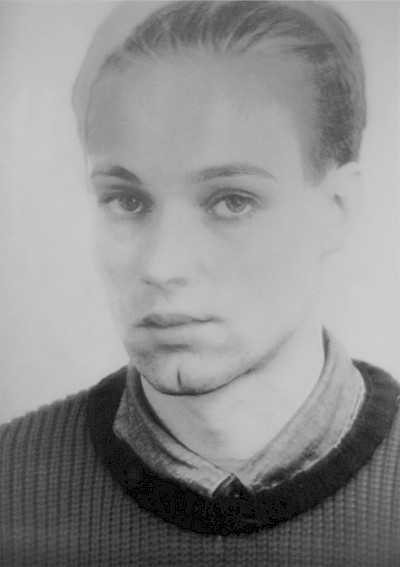 other Portrait Nr. 119/74