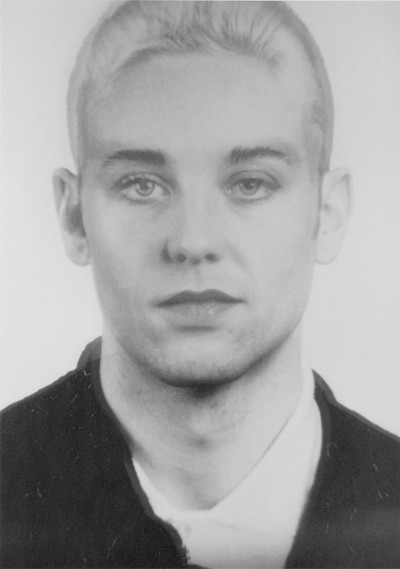 other Portrait Nr. 122/113