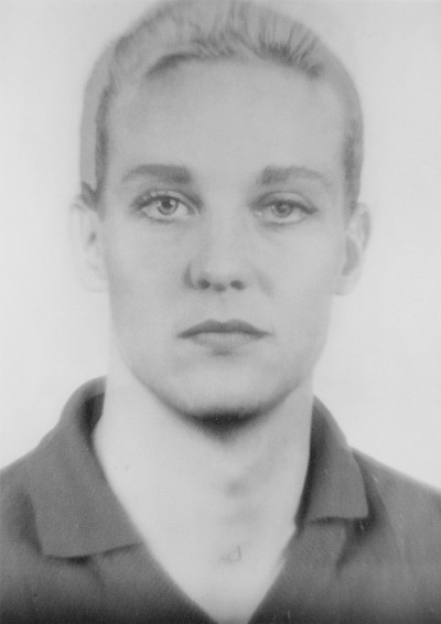 other Portrait Nr. 122/55