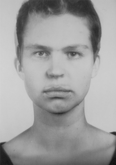 other Portrait Nr. 127/38