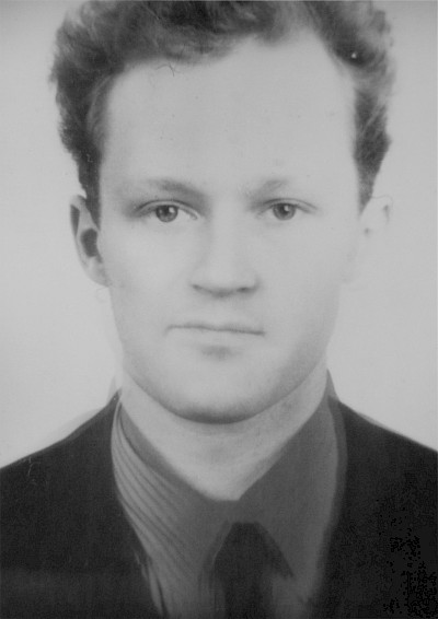 other Portrait Nr. 127/38