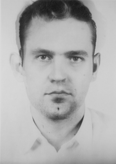 other Portrait Nr. 127/94