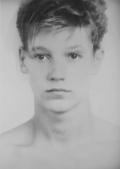 other Portrait Nr. 133/1