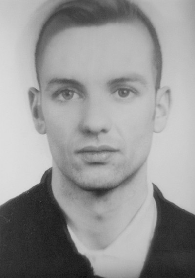 other Portrait Nr. 143A/113