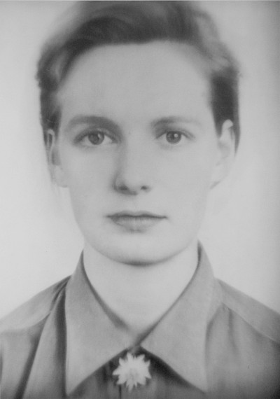 other Portrait Nr. 143B/145