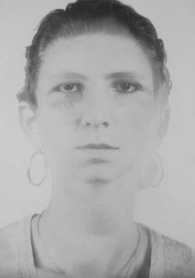 other Portrait Nr. 14B/18