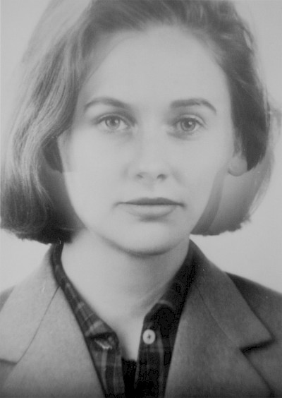 other Portrait Nr. 50/29