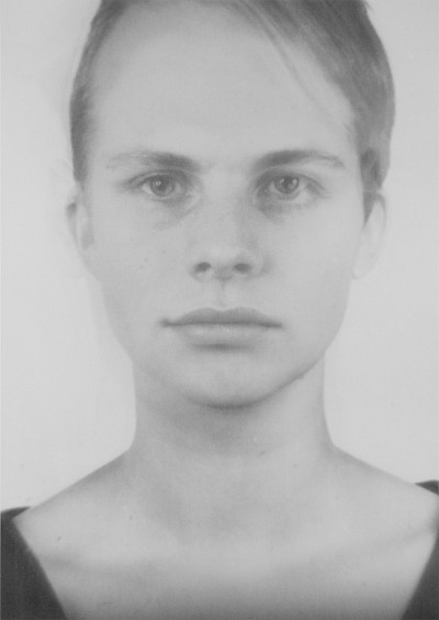 other Portrait Nr. 62G/38