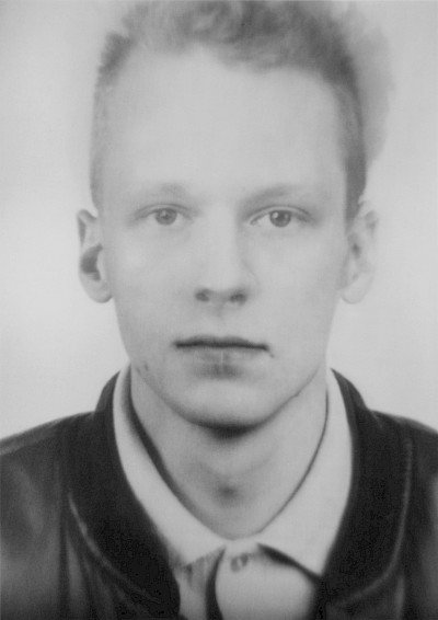 other Portrait Nr. 71/99