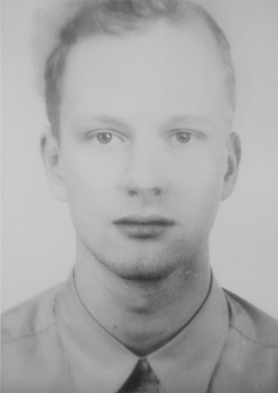 other Portrait Nr. 71A/92