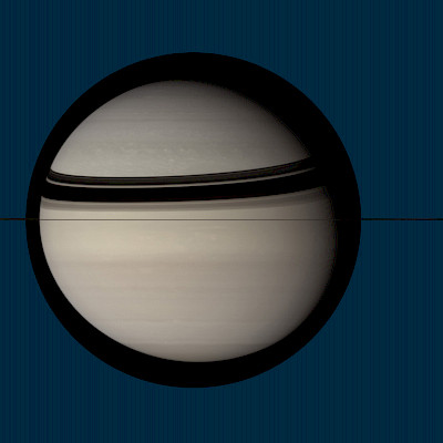 cassini 22