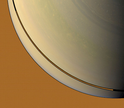cassini 33