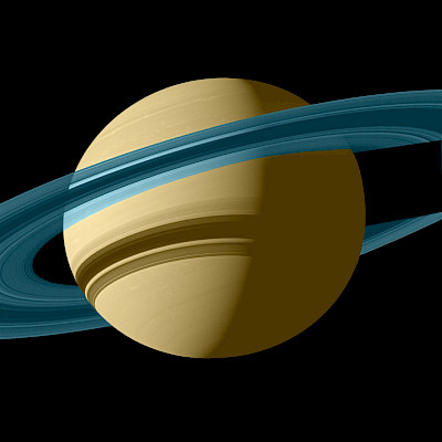 cassini 40