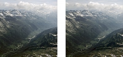 Alps III