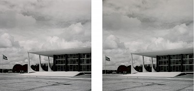 Brasilia III (Ministry of Foreign Affairs)