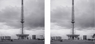 Brasilia VIII (television tower)