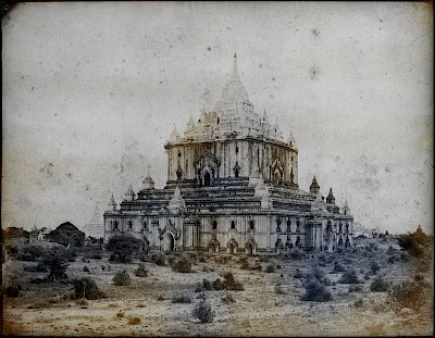 tripe_06 Pugahm Myo. Thapinyu Pagoda