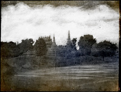 tripe_10 Amerapoora. Shwe.doung-dyk Pagoda